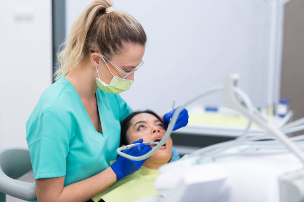 Best Broken or Cracked Tooth Emergency Dentist in New Burlington, OH